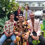 Nick Hancock - @nickhancock___ - Instagram
