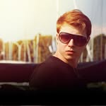 Anton Hansen - @nickhandelson - Instagram