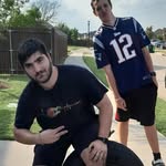 Nick Handel - @ngh__03 - Instagram