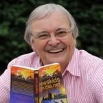 Nick Handel - @booksbuy2025 - Instagram