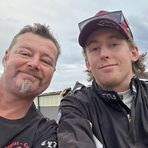 Nick Handel - Facebook