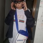 Nick Hanna - @nick_hannaxyung_hypebeast - Instagram