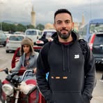 Nick Hanna - Facebook