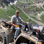 Nick Hanna - Facebook