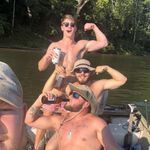 Nicholas Harbaugh - @nharbaugh_ - Instagram