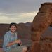 Nick Harbaugh - Facebook