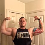 Nick Harbaugh - @nicholasmichael_fitness - Instagram
