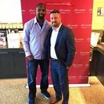Nick Harbaugh - @harbaughnick - Instagram