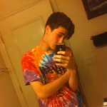 Nick Harmon - @yellow.is.a.color - Instagram
