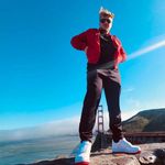 Nick Harmon - @nickdh88 - Instagram