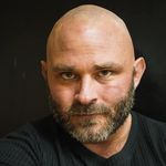 Nick Harmon - @absoluteanswer - Instagram