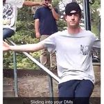 Nick Harmon - @homeboyharms - Instagram