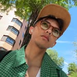 Nick Harold - @isthatnicco - Instagram