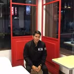 Nick Harold R. Gajonera - @nickharey - Instagram