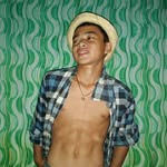 Nick Harold Tanghian Palma - @nickharoldtanghian - Instagram