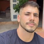 Victor dos Santos Rocha - @nickharoldo01 - Instagram