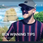 BEN - @nickharry_33 - Instagram