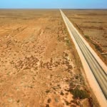 Nick & Harry Grounds. 51 and 16 crossing the Nullabor 😁 - @nickandhazzasbigtrip - Instagram