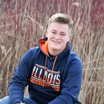 Nick Harshbarger - Facebook