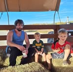 Nick Harshbarger - Facebook