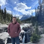 Nick Harshbarger - @njharsh - Instagram