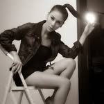 Nickole Harshbarger - @nickoleharshbargers - Instagram