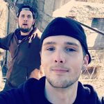 Nick Hartman - @nick_nackk - Instagram