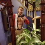 Nick Hartman - @nickolas_hartman - Instagram