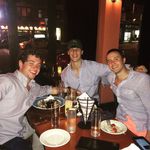 Nick Hatfield - @nickhatfield7 - Instagram