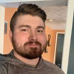 Nick Hatfield - @nickhatfield28 - Instagram