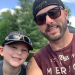 Nick Hatfield - @hatfieldnick - Instagram