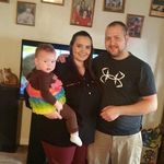 Nick Hatfield - @hatfield212121 - Instagram
