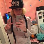 Nick hatfield - @nickhatfield187 - Instagram
