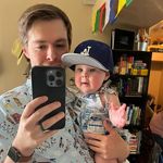 Nick Hatfield - @hungryspriggan - Instagram