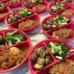 Nick Hatfield - @chef.hatfield - Instagram