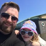 Nick hatton - @hairyhatts - Instagram