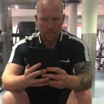 Nick Hatton - @nick_hatton_86 - Instagram