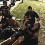 Nick Hays - @satanick.6.6.6 - Instagram