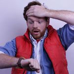 Nick Hays - @nickinthebacks - Instagram