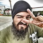 Nick Heaton - @nico_the_castaway - Instagram