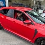 Nick Heaton - @cosmicnick60 - Instagram