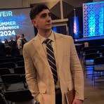 Nick Heberle - Facebook