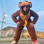 Nick Hebert - @nazcorn - Instagram