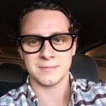 Nick Hebert - @nicholasjherbart - Instagram