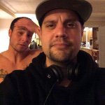 Nick Hebert - @nickjackabear - Instagram