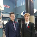 Nick Hebert - @nick_heb7 - Instagram
