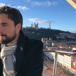 Nick Hebert - @nickheberts - Instagram