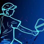 Nick Hecht - @spectrumpickleball - Instagram