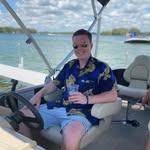 Nick Hecht - @100nickhecht19 - Instagram