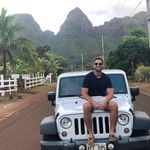 Nick Heckman - @nickheckman - Instagram